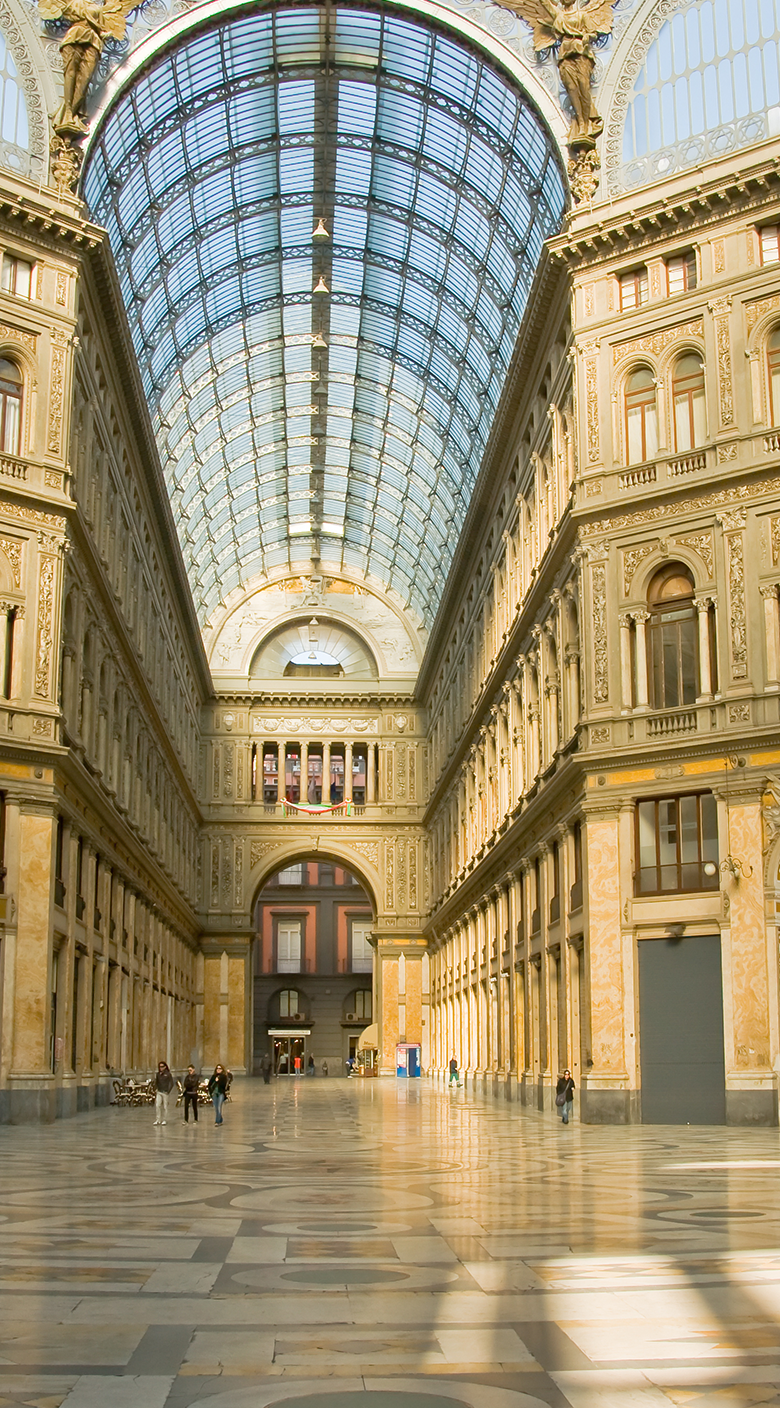 galleriaalta