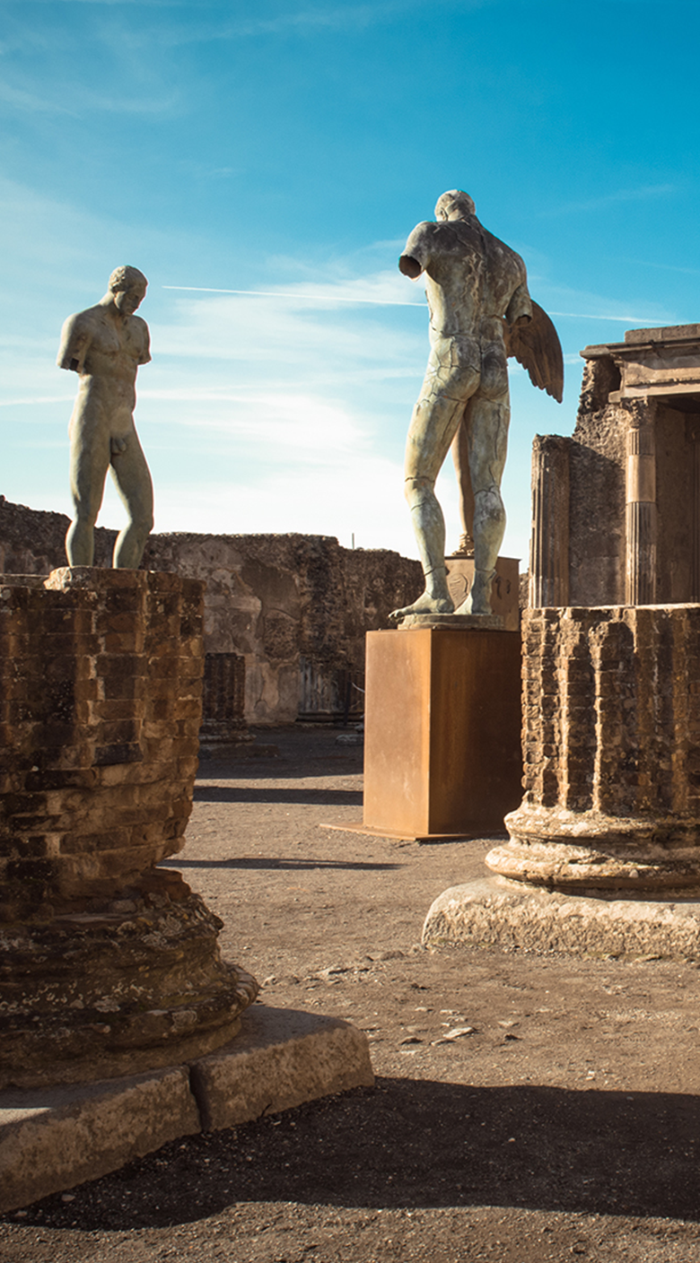 pompei
